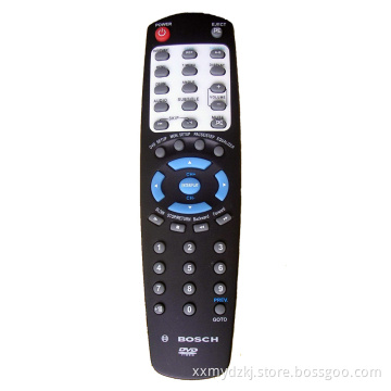 Satellite Receiver Remote Control, TV Remote Control/Universal Remote Control